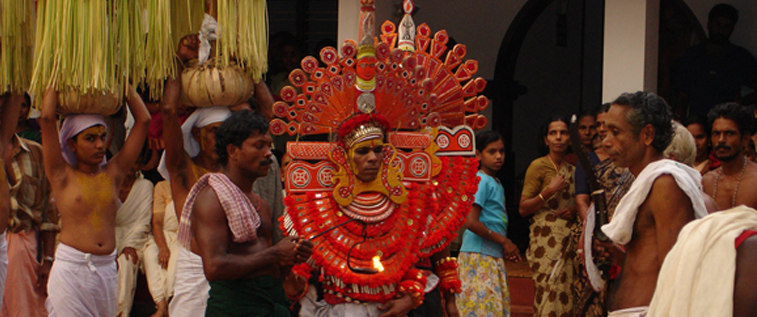 kochamvalli