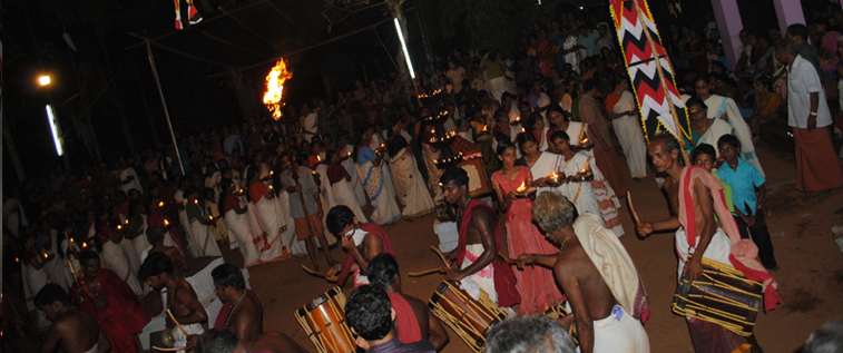 Sree Bhagavathy